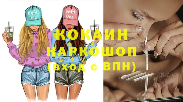 хмурый Михайлов